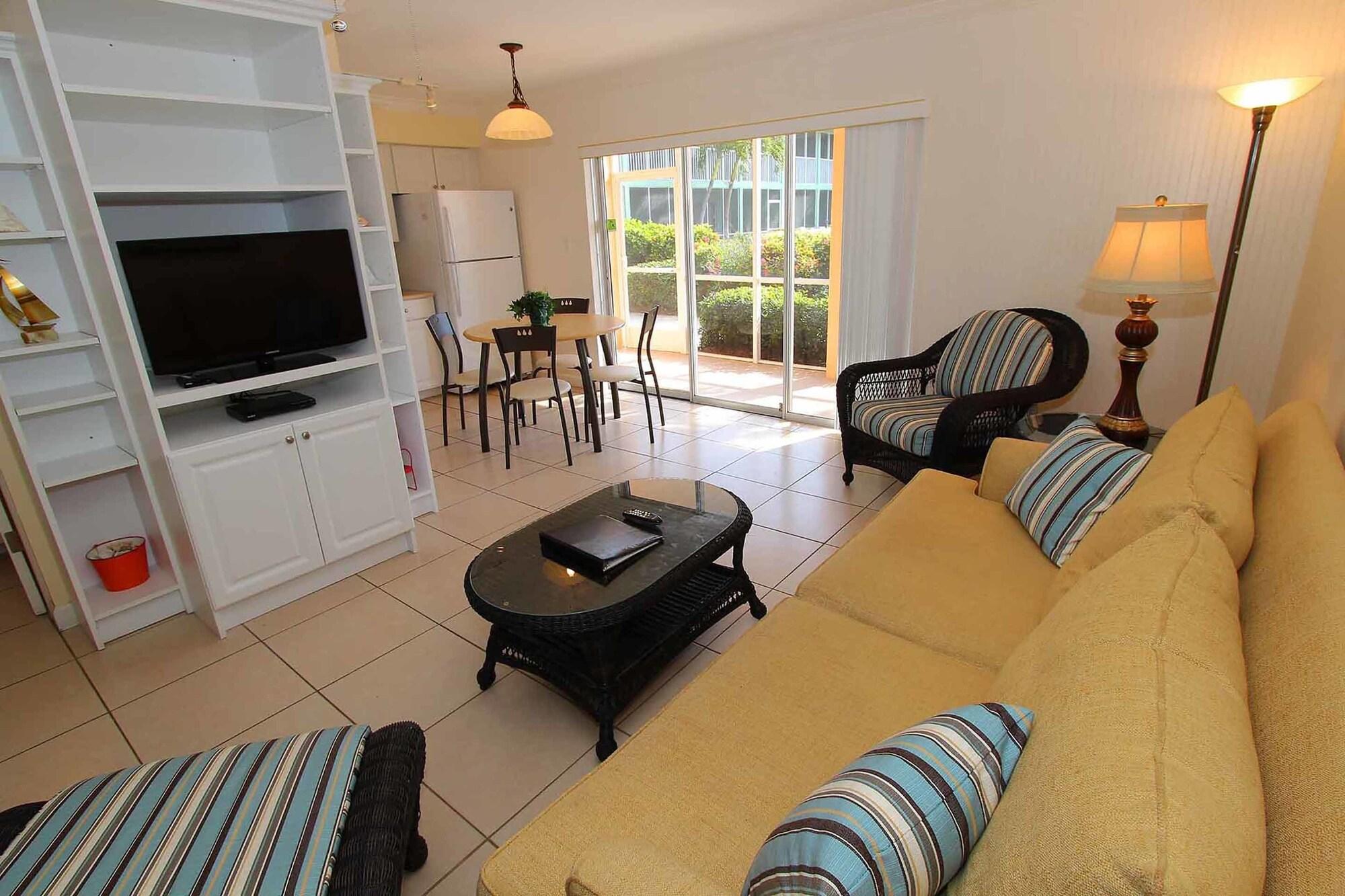 Silver Sands Gulf Beach Resort By Rva Longboat Key Exterior photo