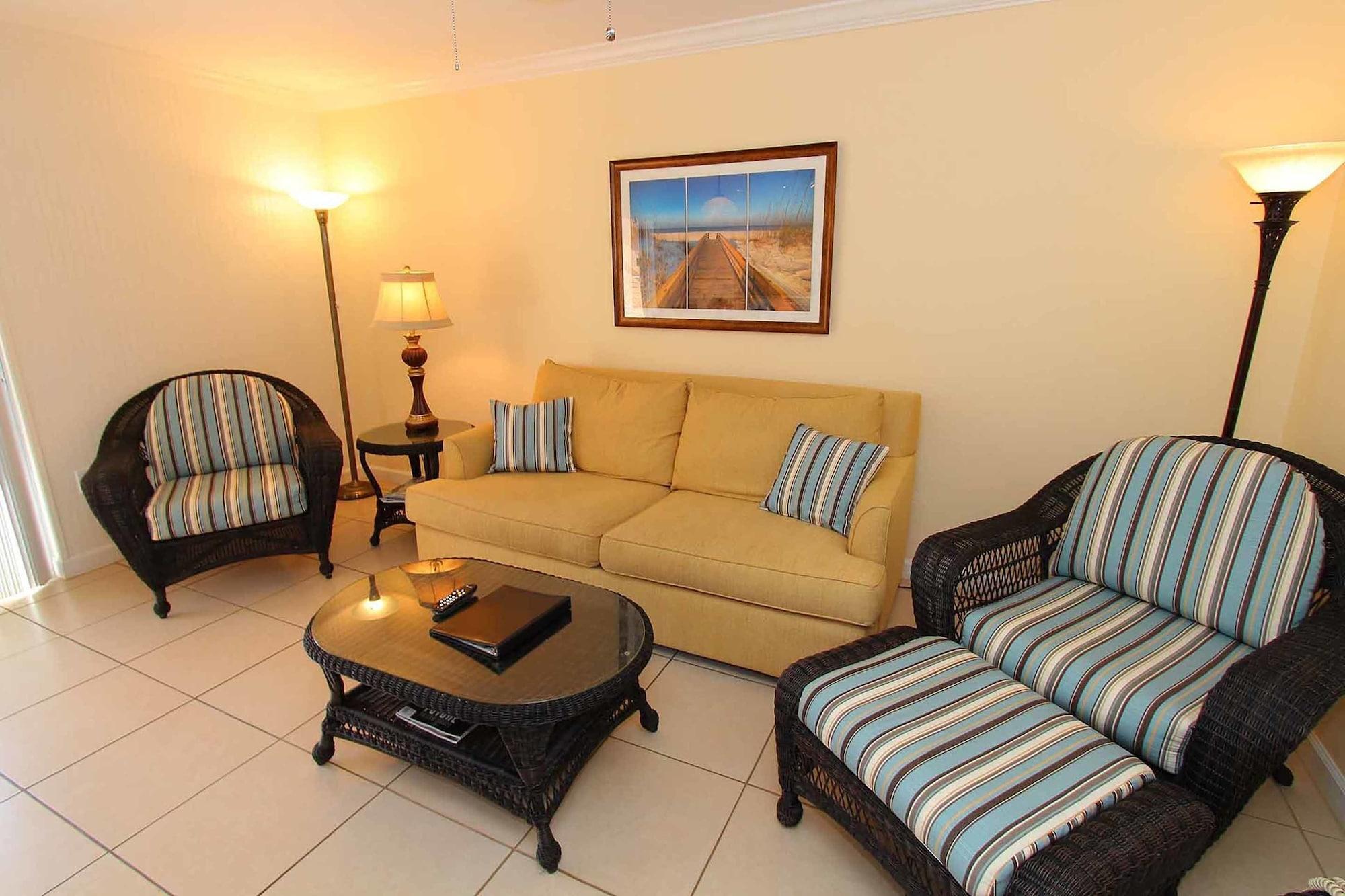 Silver Sands Gulf Beach Resort By Rva Longboat Key Exterior photo