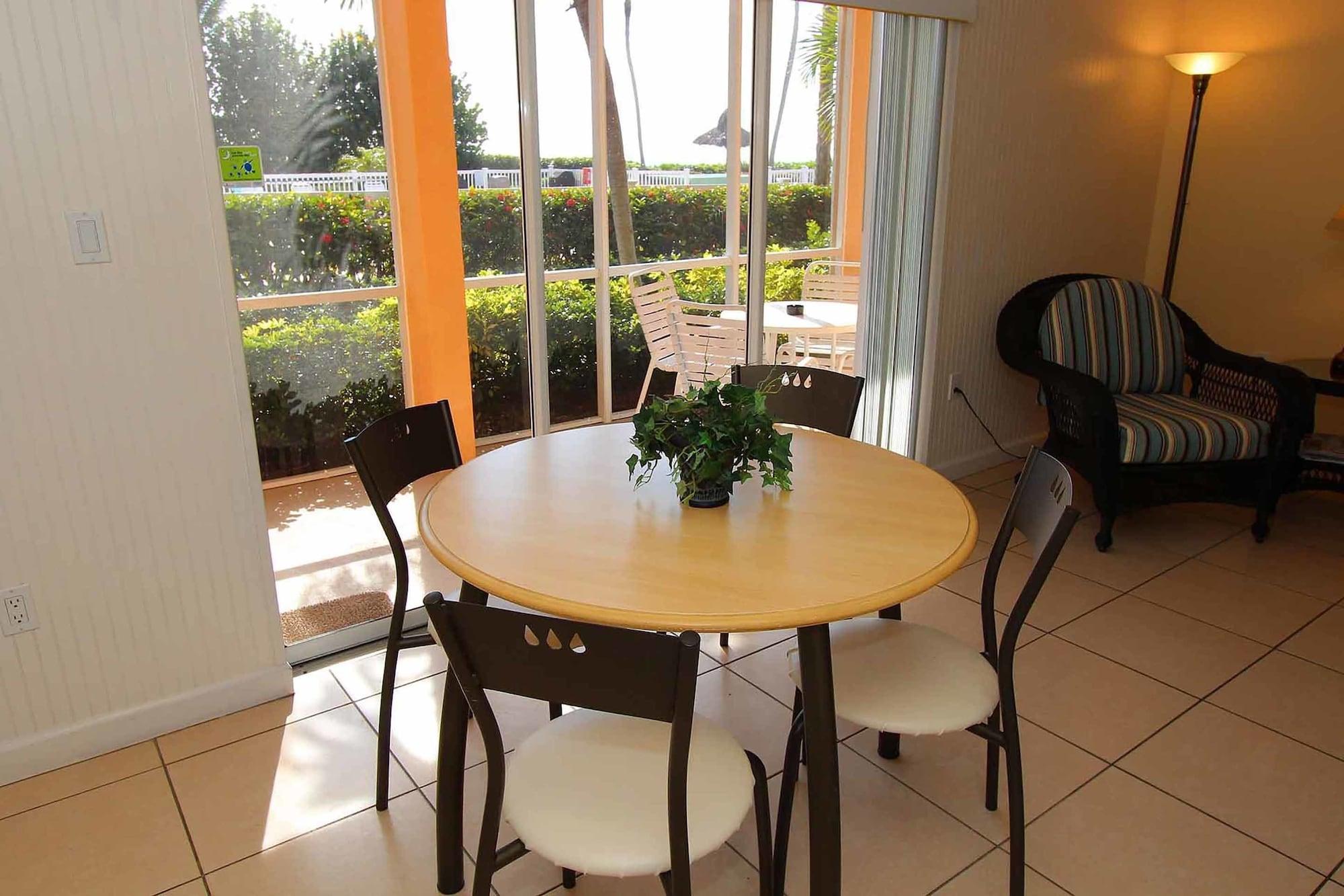 Silver Sands Gulf Beach Resort By Rva Longboat Key Exterior photo
