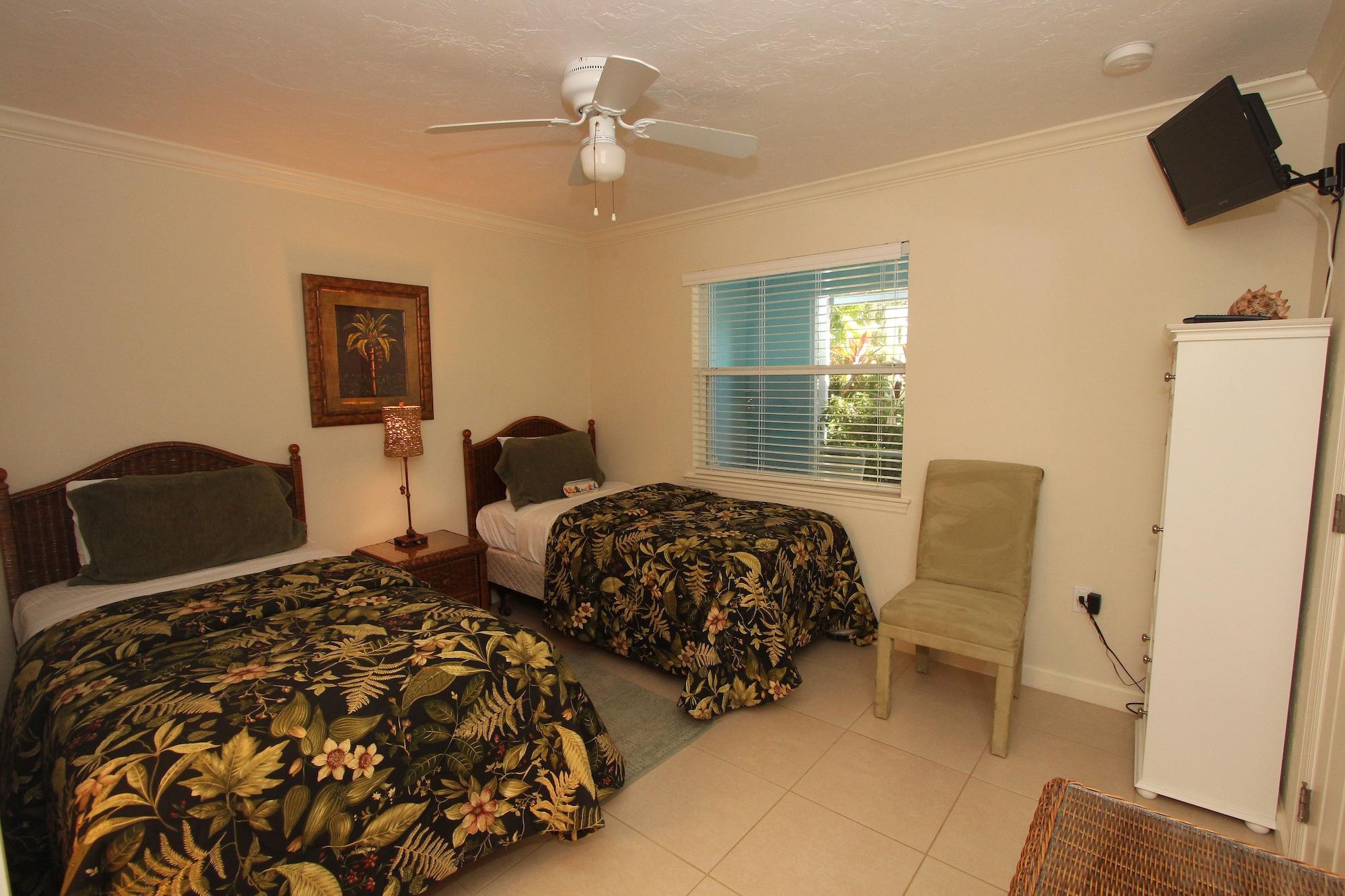 Silver Sands Gulf Beach Resort By Rva Longboat Key Exterior photo