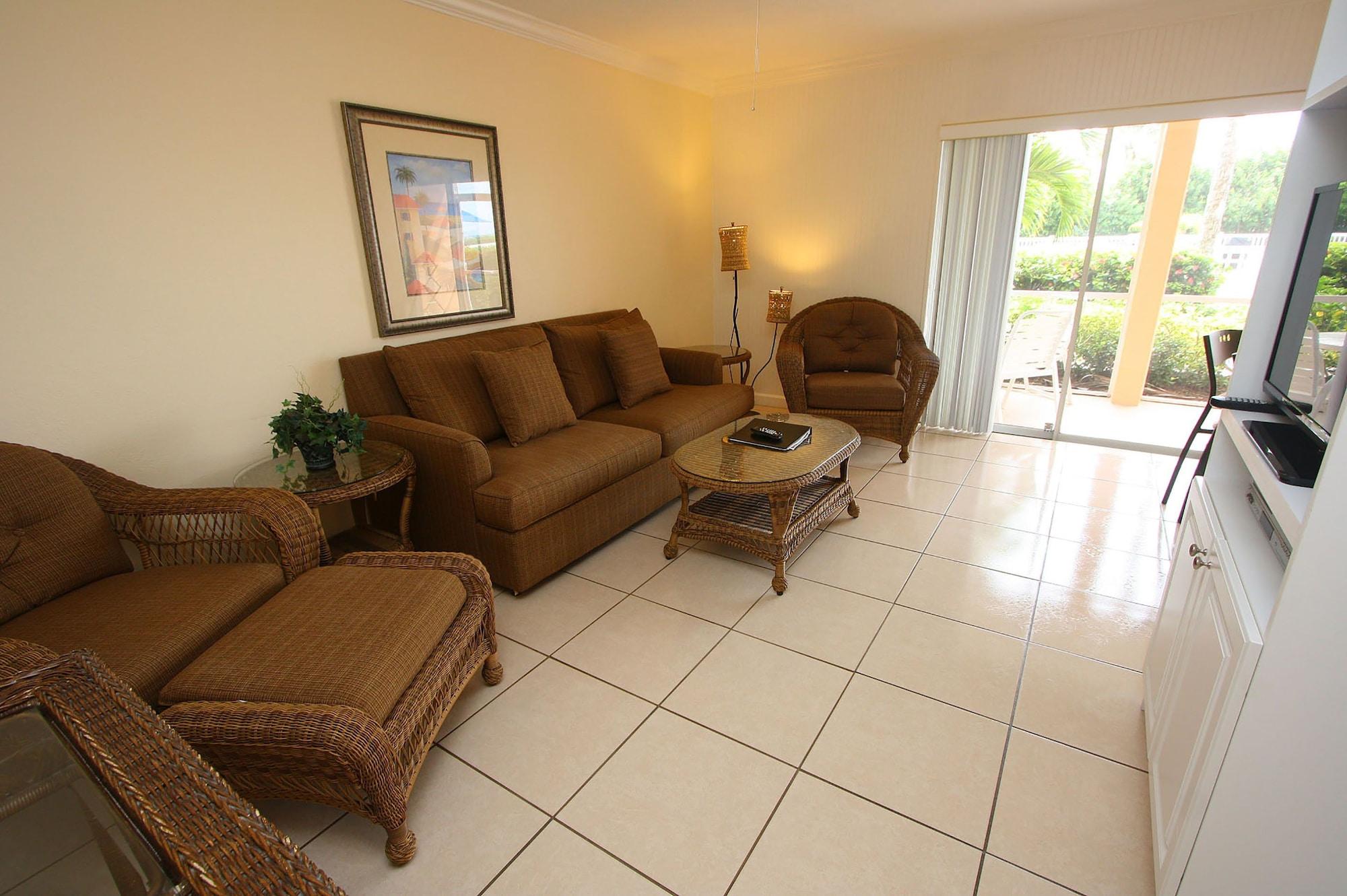 Silver Sands Gulf Beach Resort By Rva Longboat Key Exterior photo