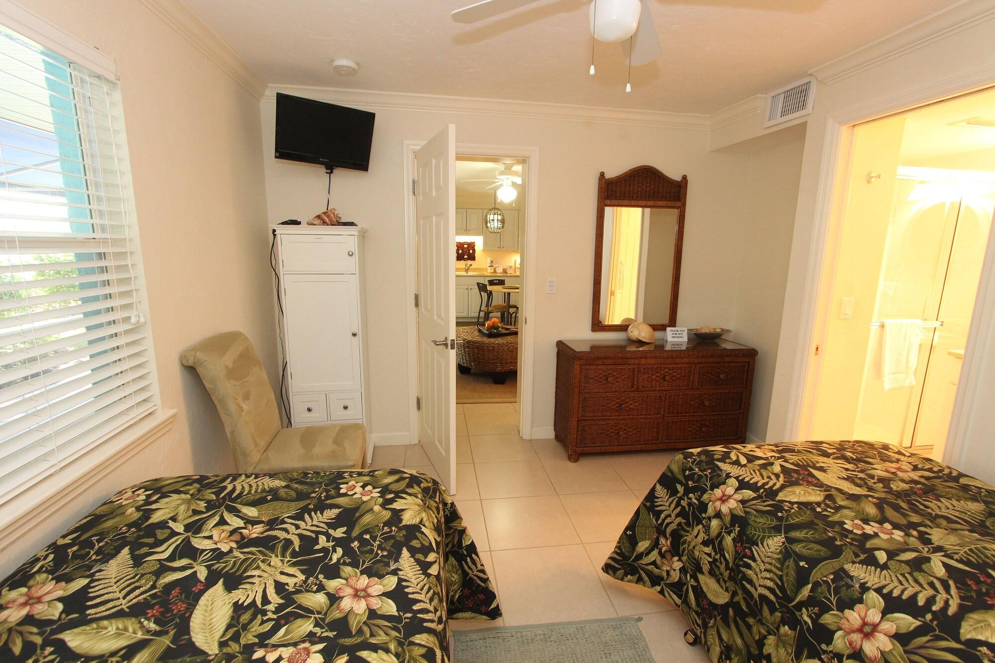 Silver Sands Gulf Beach Resort By Rva Longboat Key Exterior photo
