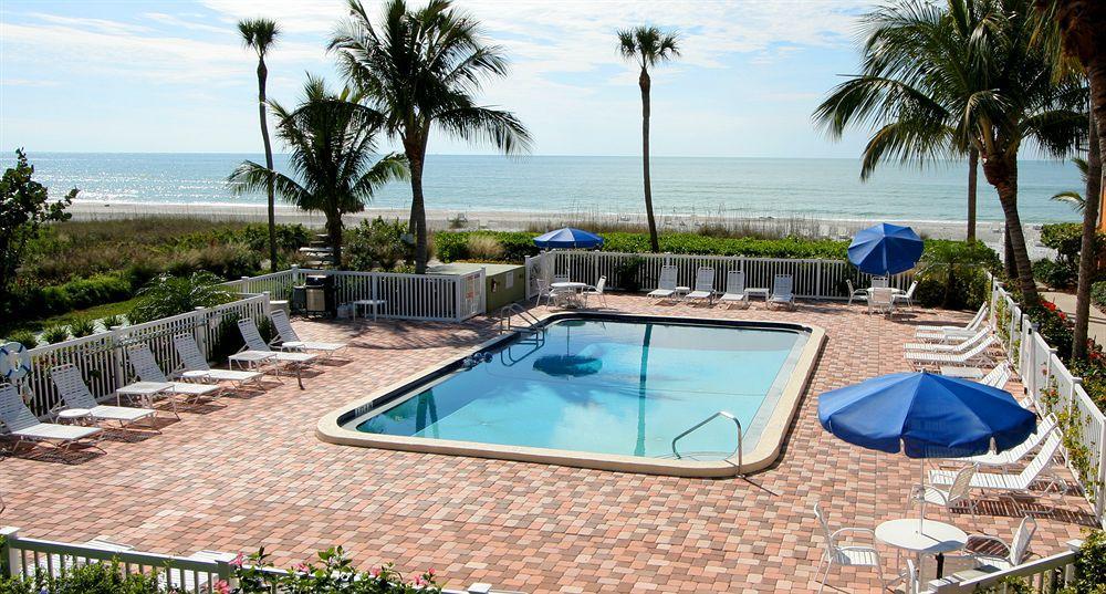 Silver Sands Gulf Beach Resort By Rva Longboat Key Exterior photo