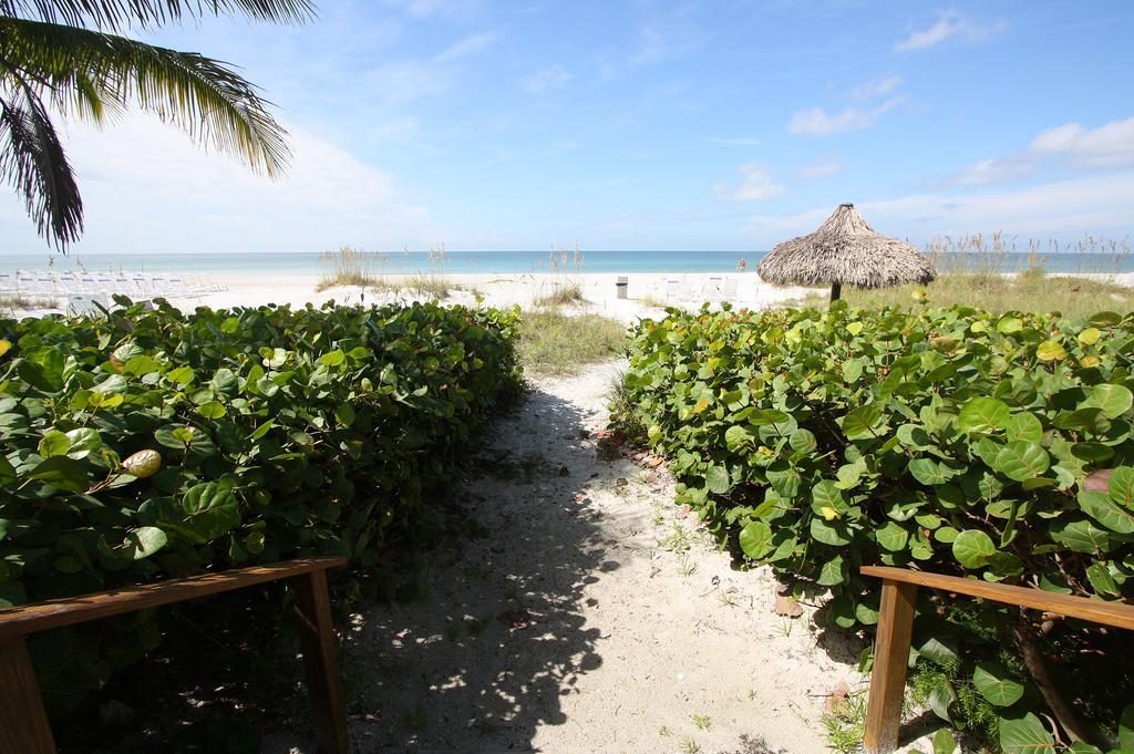 Silver Sands Gulf Beach Resort By Rva Longboat Key Exterior photo