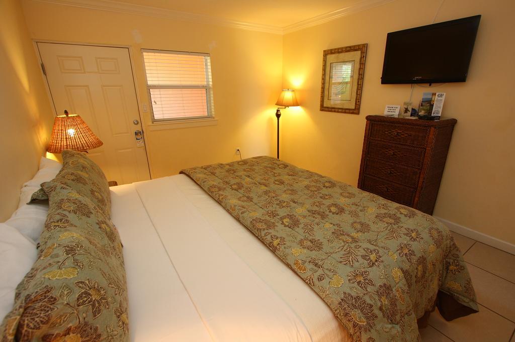 Silver Sands Gulf Beach Resort By Rva Longboat Key Exterior photo