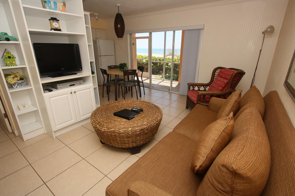Silver Sands Gulf Beach Resort By Rva Longboat Key Exterior photo