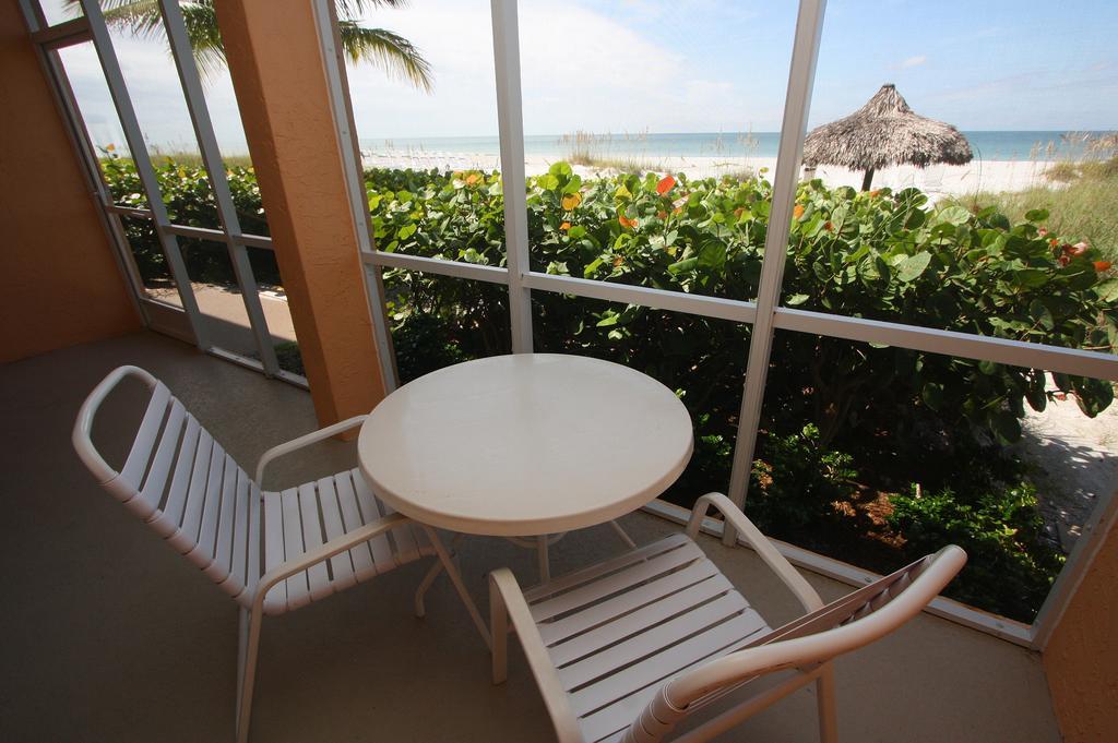 Silver Sands Gulf Beach Resort By Rva Longboat Key Exterior photo