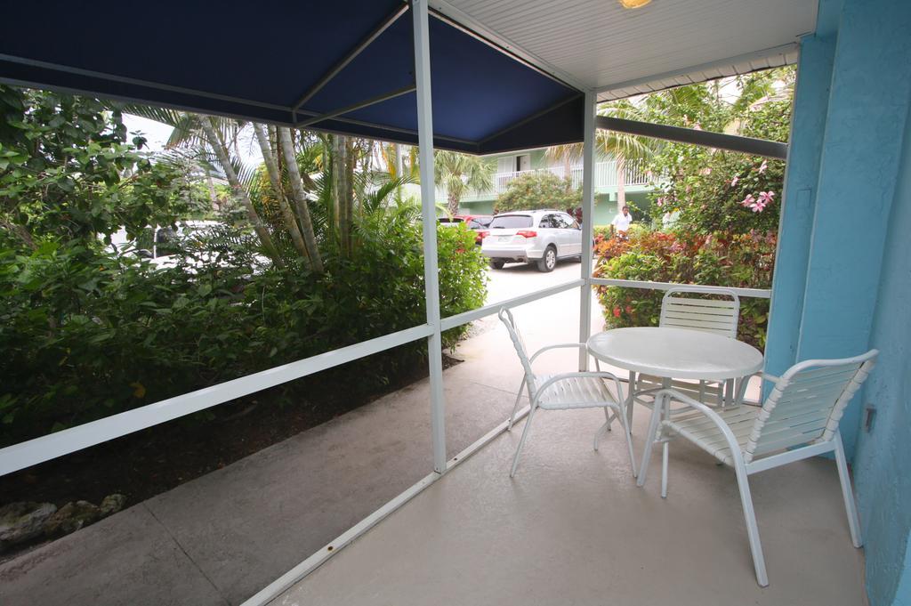 Silver Sands Gulf Beach Resort By Rva Longboat Key Exterior photo