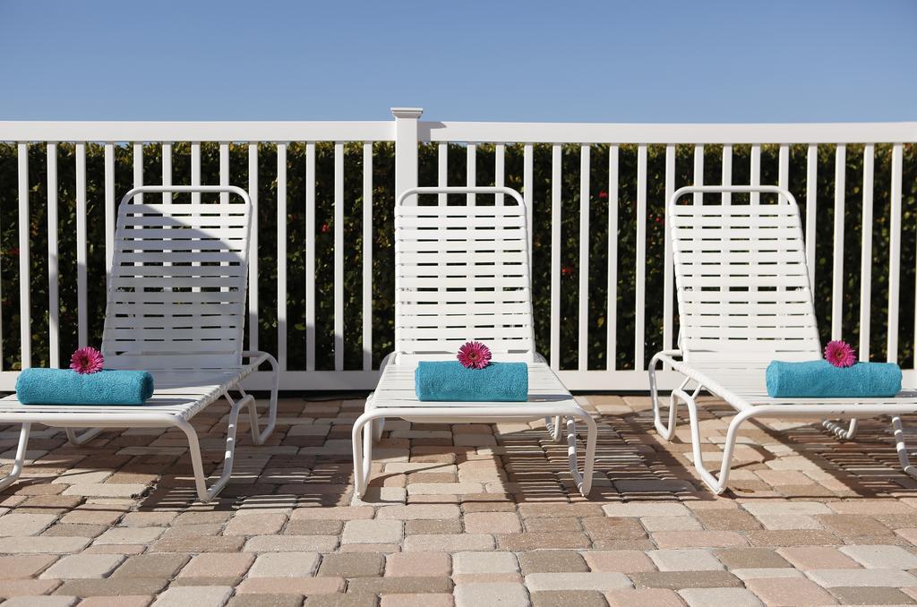 Silver Sands Gulf Beach Resort By Rva Longboat Key Exterior photo