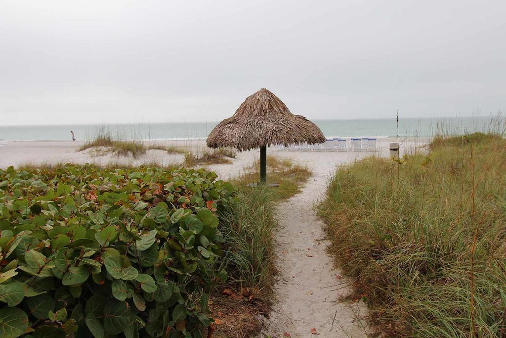 Silver Sands Gulf Beach Resort By Rva Longboat Key Exterior photo