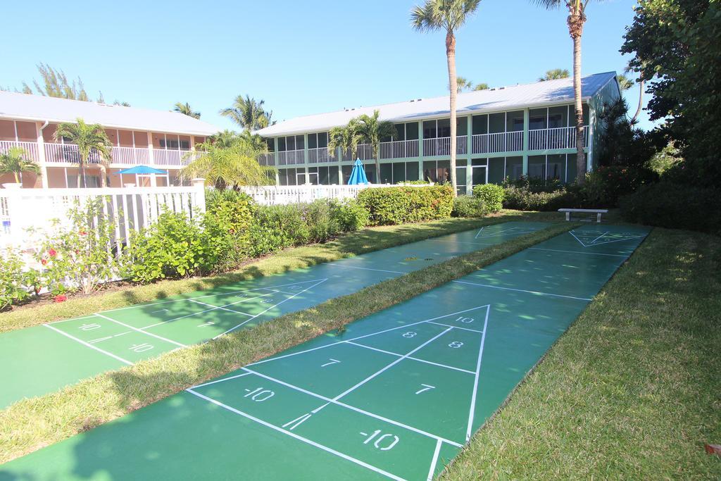 Silver Sands Gulf Beach Resort By Rva Longboat Key Exterior photo