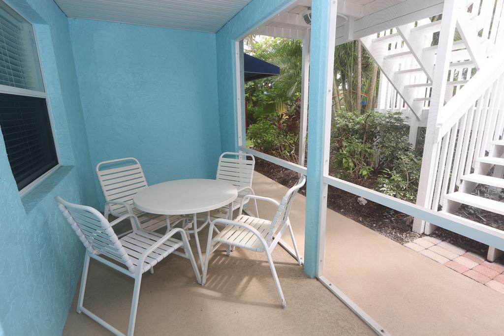 Silver Sands Gulf Beach Resort By Rva Longboat Key Room photo