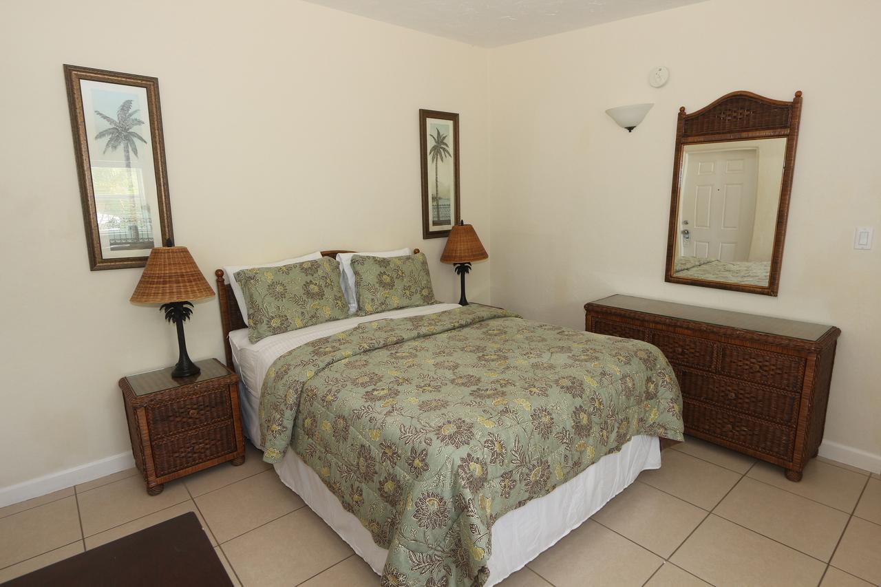 Silver Sands Gulf Beach Resort By Rva Longboat Key Exterior photo