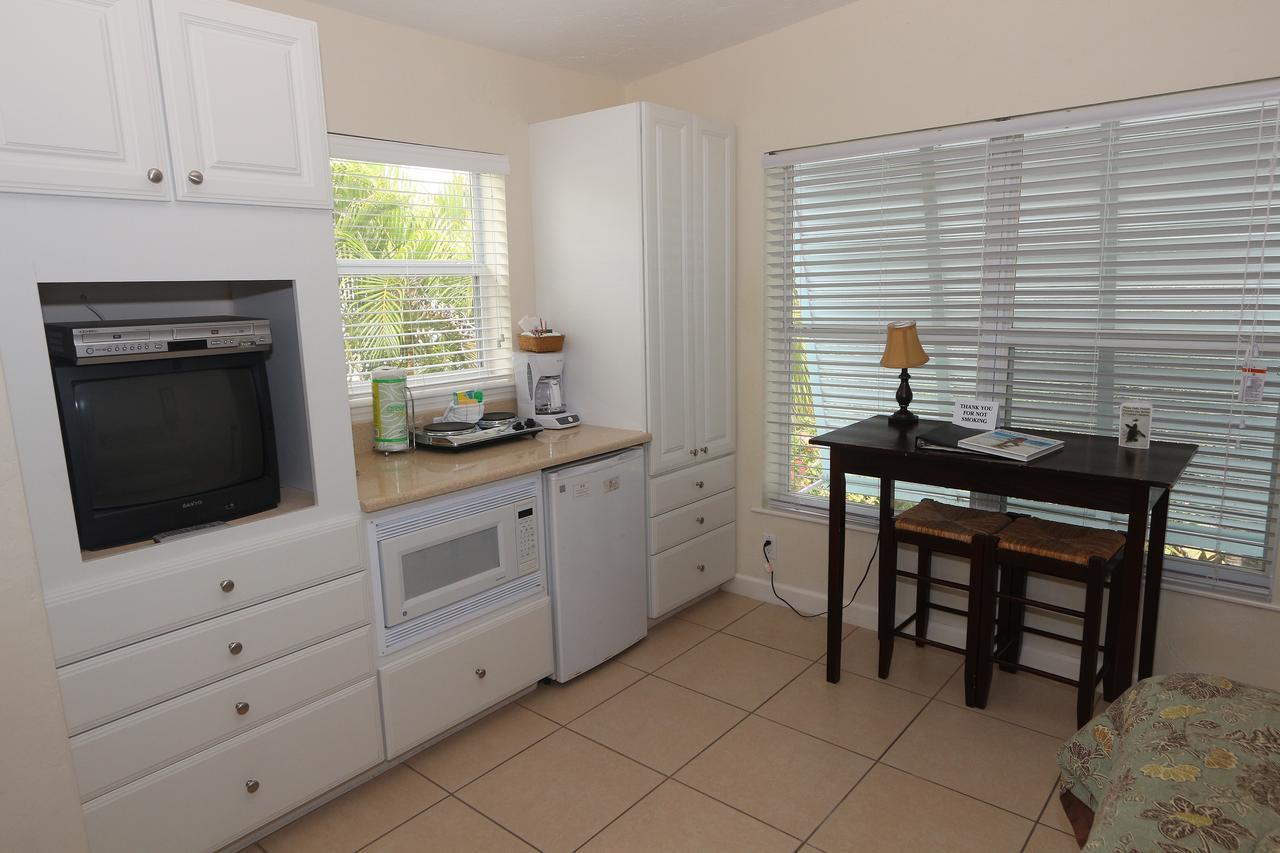 Silver Sands Gulf Beach Resort By Rva Longboat Key Room photo
