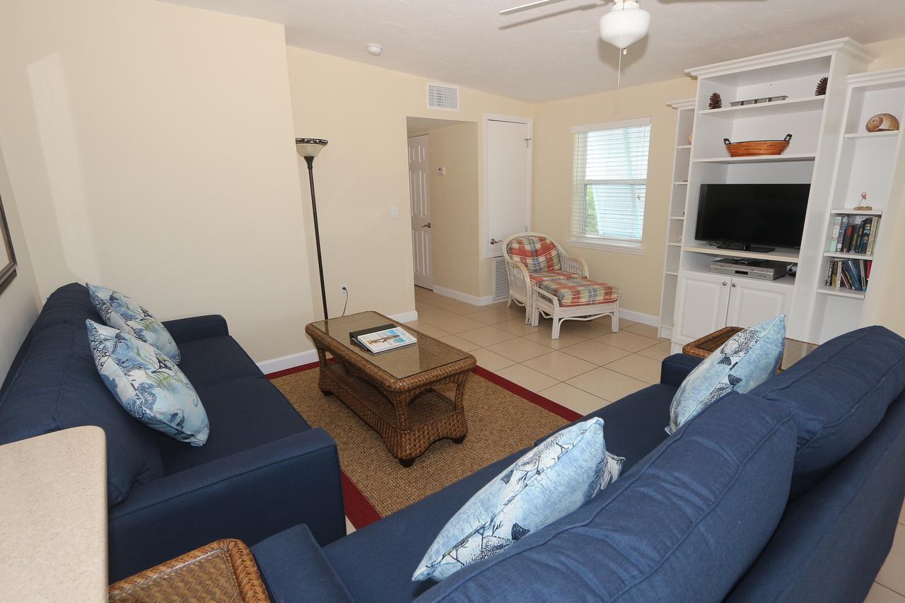 Silver Sands Gulf Beach Resort By Rva Longboat Key Exterior photo