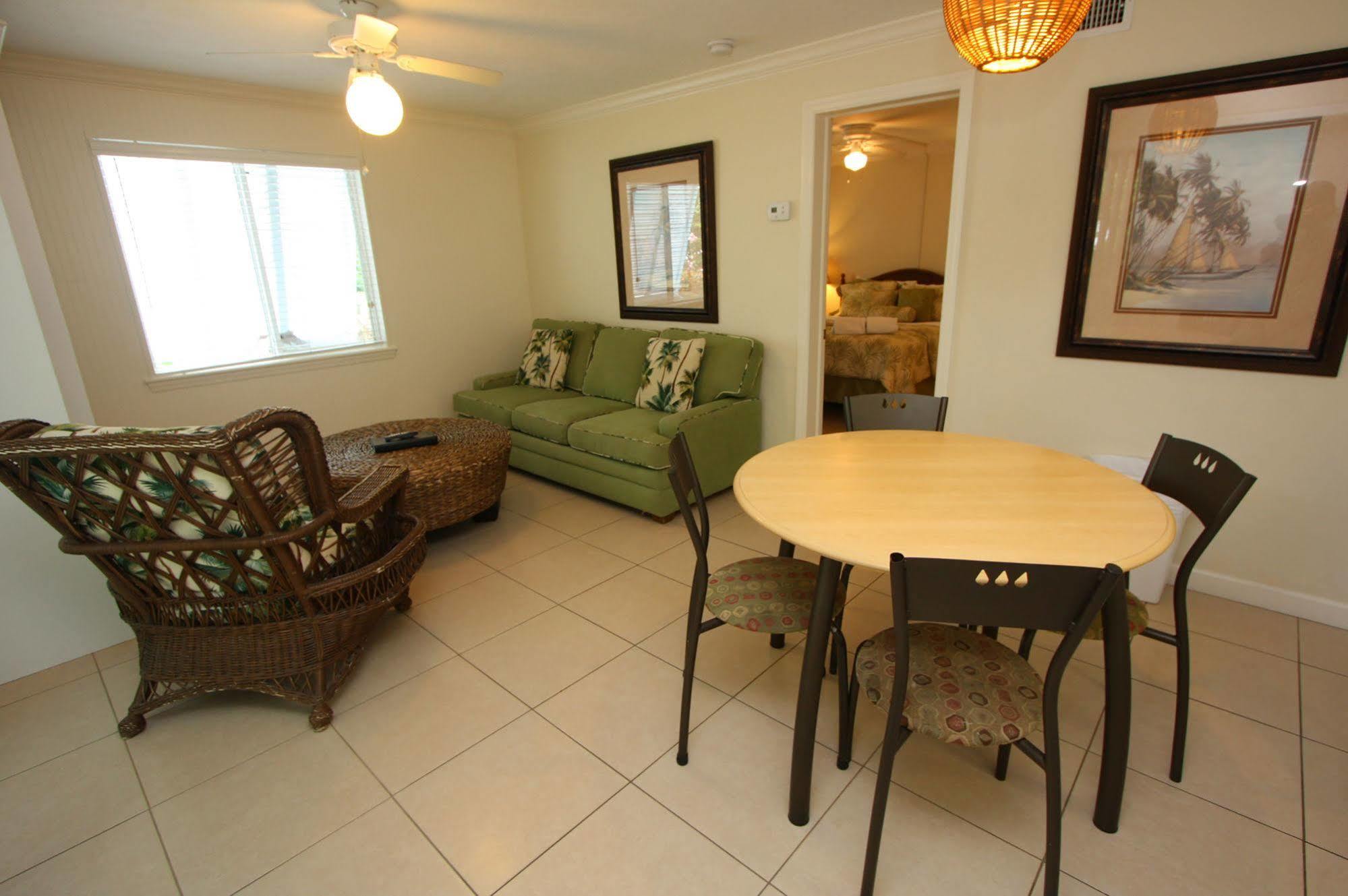 Silver Sands Gulf Beach Resort By Rva Longboat Key Exterior photo