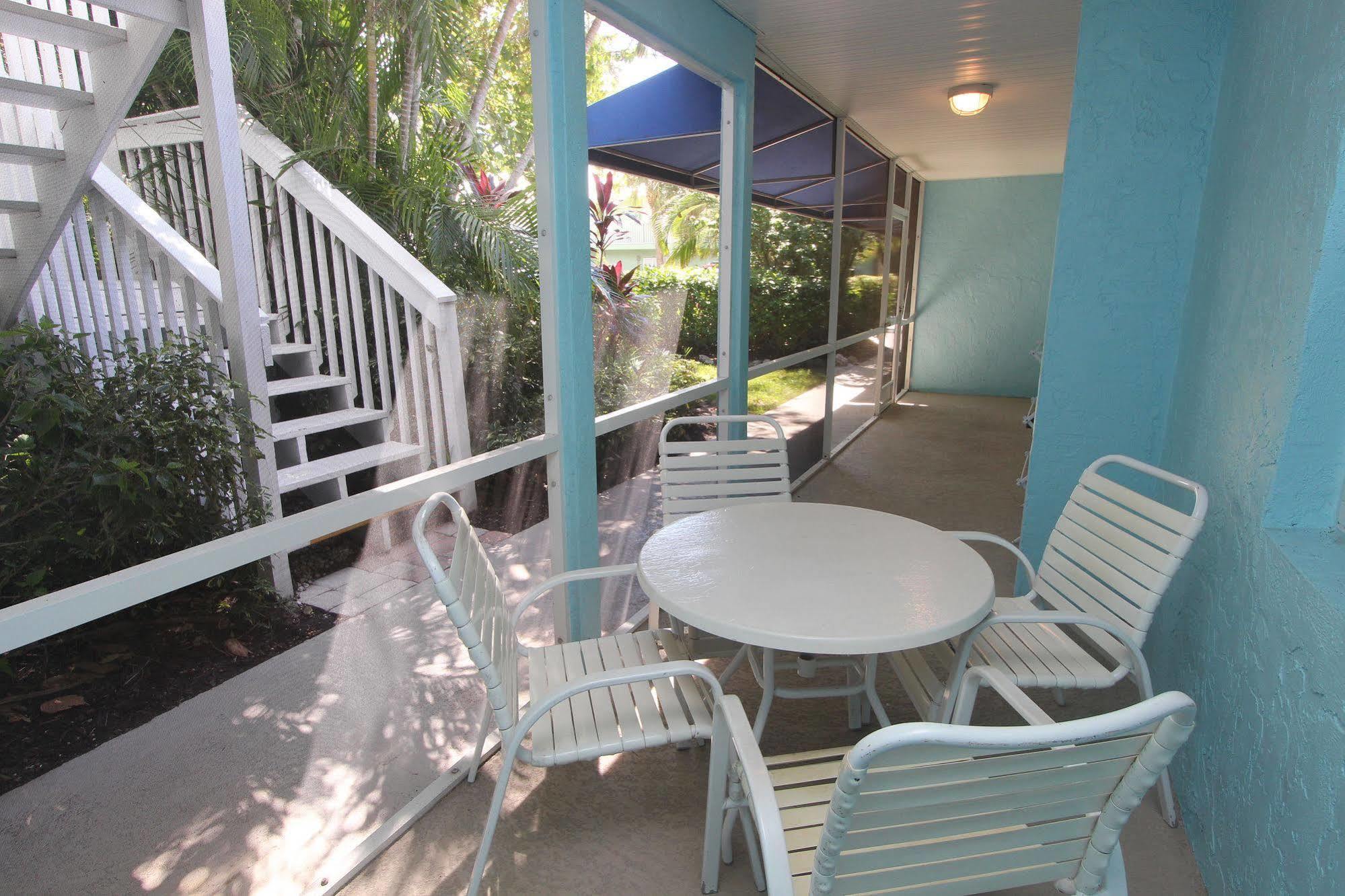 Silver Sands Gulf Beach Resort By Rva Longboat Key Exterior photo