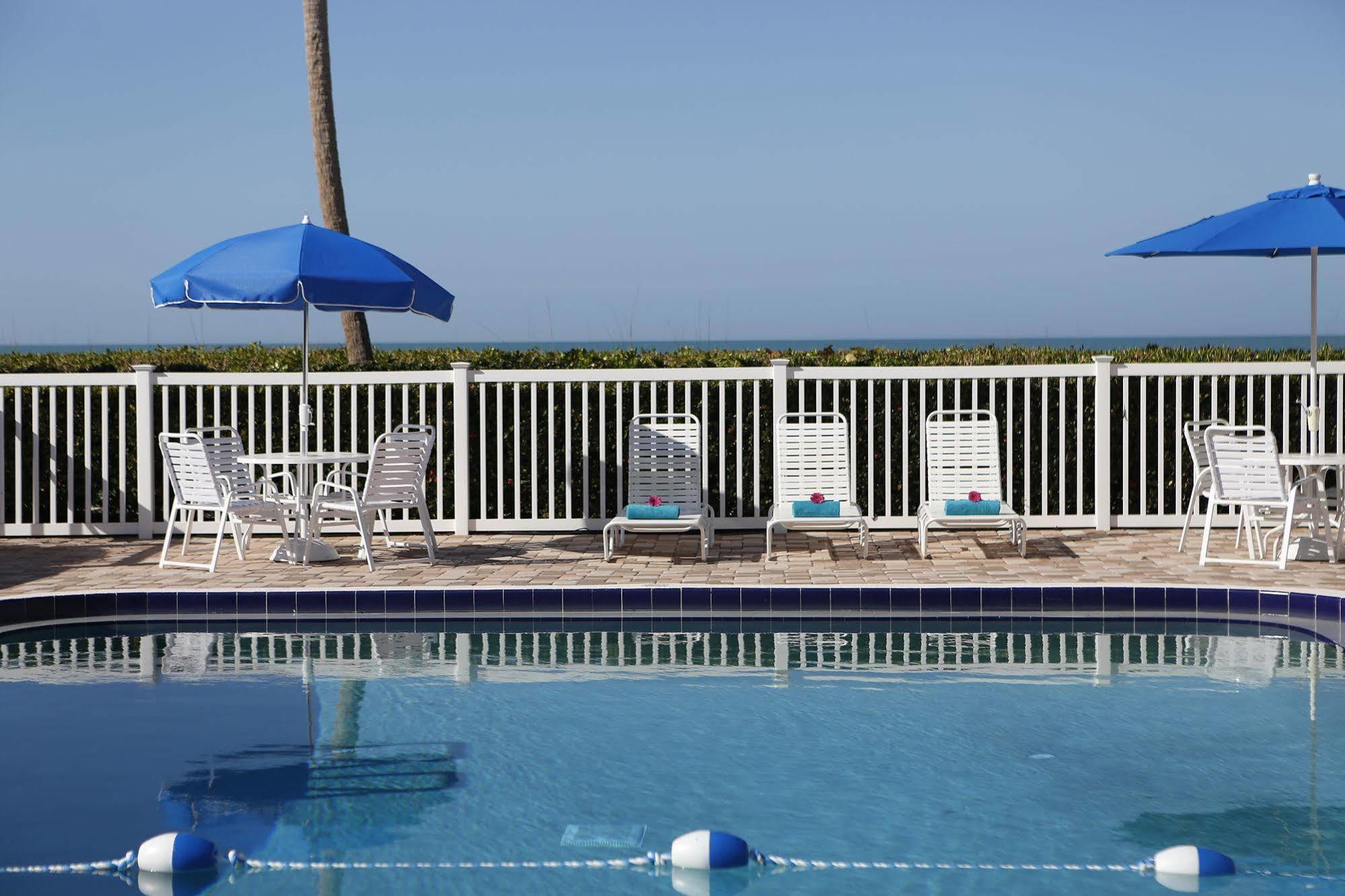 Silver Sands Gulf Beach Resort By Rva Longboat Key Exterior photo