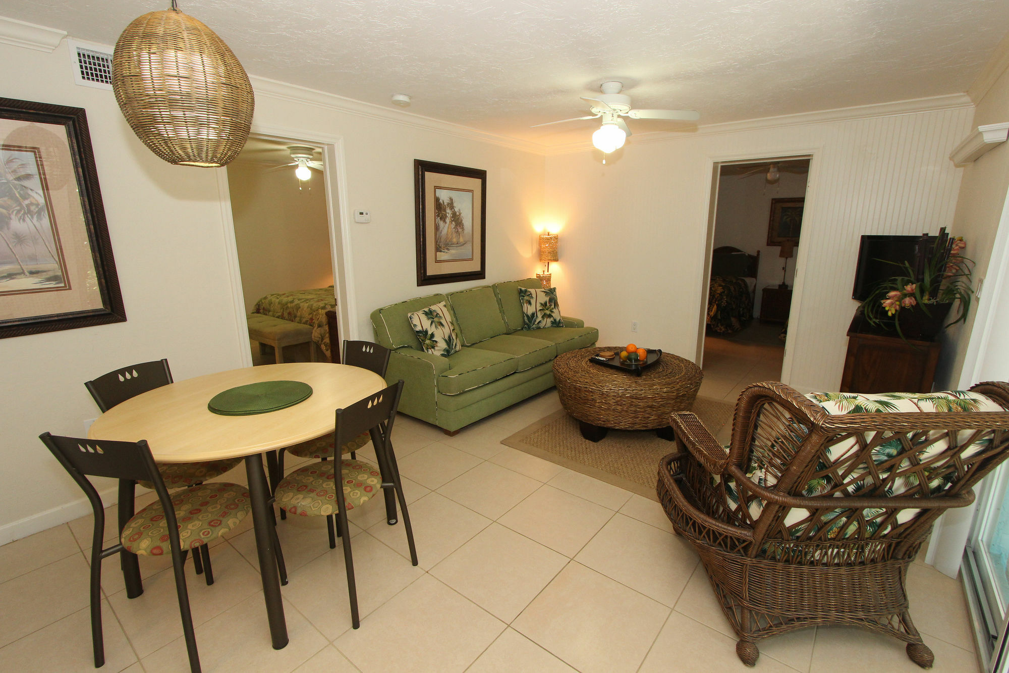 Silver Sands Gulf Beach Resort By Rva Longboat Key Exterior photo