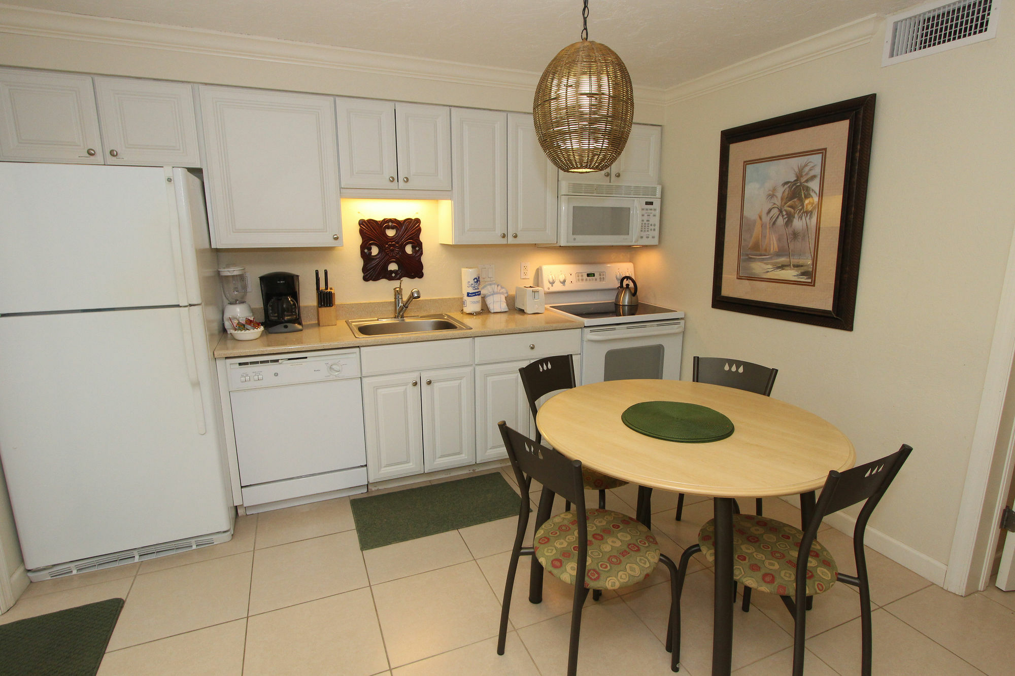 Silver Sands Gulf Beach Resort By Rva Longboat Key Exterior photo