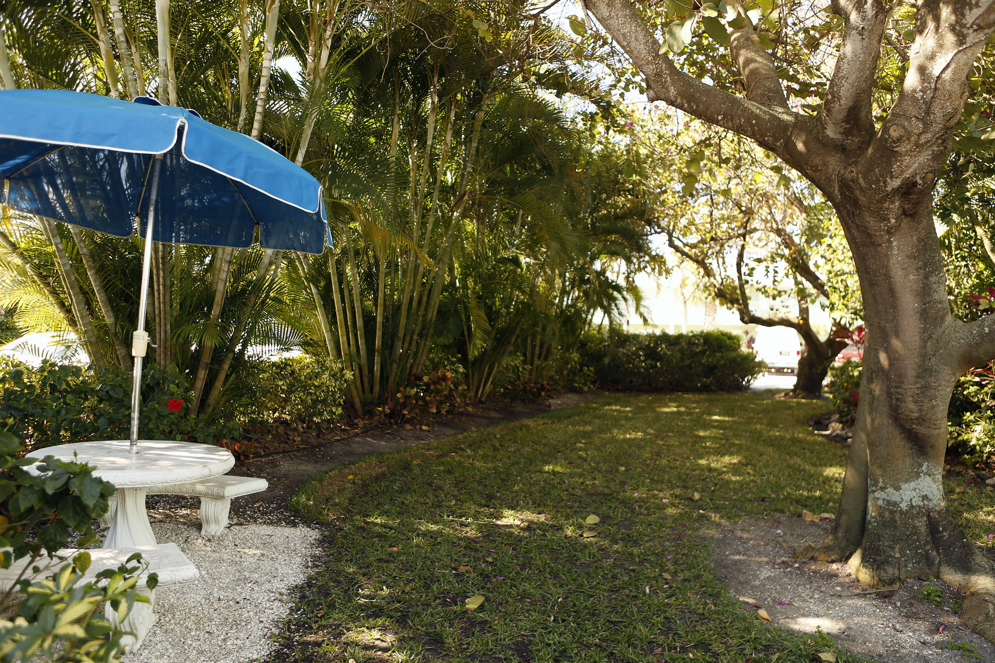 Silver Sands Gulf Beach Resort By Rva Longboat Key Exterior photo